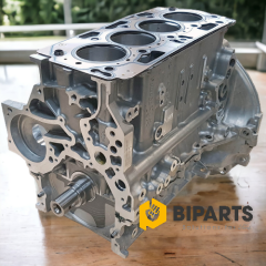 Ford 1.5 Tdci  Komple Yarım Motor Euro 5 CN1Q 6011 C1B / E4BQ 6011 AA