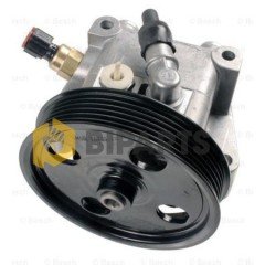 Ford C-Max / Focus 04- 1.6 Zetec-S Direksiyon Pompası   <b><font color=#ff5b01>4M51 3A696 AE-1470514</font></b>