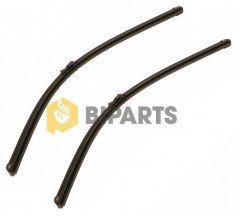 Ford Galaxy 06- Bm Silecek Süpürgesi Ön Takım   <b><font color=#ff5b01>6M2J 17528 **-1680497</font></b>