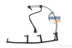 Ford TRANSIT 06> 2.2 TDCI V-347-348 Enjektör Boru Takımı HMP BK2Q 9K022 AF