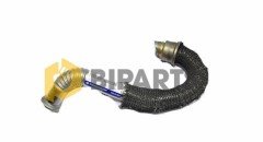 Ford Connect Egr Borusu 1S4Q 9D477 BB