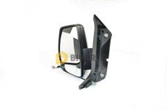 Ford V362 Transit Custom 12- Bm Dış Dikiz Aynası Sol Elektrıklı Sinyallı (Katlanmaz) <b><font color=#ff5b01>BK21 17683 BL5JA6-2013061</font></b>