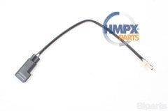 Ford TRANSİT 06> Fren Balata İkaz Kablosu Ön (255Mm) HMP 6C1T 2N248 AA