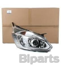 Ford Far Komple Sağ Transit Custom V362 GK21 13D152 BB-2045135