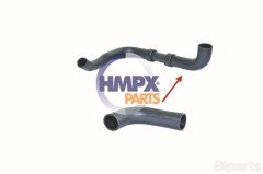 Ford TRANSIT T350 V184 01 - 06 Intercooler Hortumu Küçük Plastik Parça Hariç IBR 1C15 6C646 AJ-1