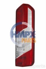 Ford TRANSIT 14> V-363 Stop Lambası Sağ HMP BK31 13404 AG
