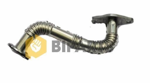 Ford Connect Egr Borusu XS4Q 9D477 CF