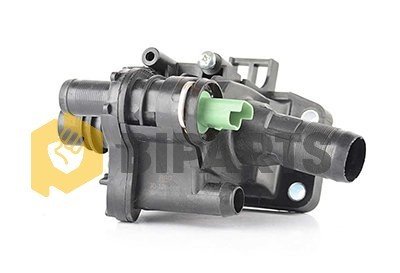 Ford 307/Partner/Focus/C-Max 03- 1.6 Hdı/1,6 Tdci Termostat Yuvası   <b><font color=#ff5b01>3M5Q 8A586 AC-1313841</font></b>