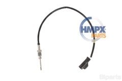 Ford FOCUS 08> MONDEO 07>14 Katazilatör Isı Sensörü HMP 6G91 12B591 DA