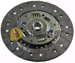 Ford Debriyaj Balatası Transit T.12  /  T.15 93>99 92VB 7550 HC