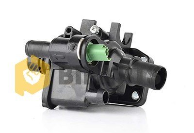 Ford Fiesta /206/C2/C3/307/Bıpper 02- 1.4 Hdı/Tdcı Termostat Yuvası 2S6Q 8A586 Ac <b><font color=#ff5b01>2S6Q 8A586 AD-1336.V6</font></b>