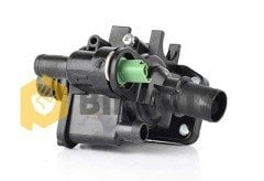 Ford Fiesta /206/C2/C3/307/Bıpper 02- 1.4 Hdı/Tdcı Termostat Yuvası 2S6Q 8A586 Ac <b><font color=#ff5b01>2S6Q 8A586 AD-1336.V6</font></b>