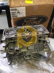 Ford 1.6 Ecoboost Volvo B4164T 1.6T Yarım Motor CJ5G 6011 AA 36001584 36001996 36002010