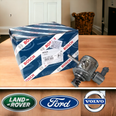 Ford 2.0 Ecoboost Volvo 2.0T Evoque Sİ4 Benzin Basınç Pompası AG9E 9D376 AB LR025599