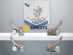 Ford 1.6 Ecoboost Volvo B4164T 1.6T Piston Yağlama Memesi Takım CJ5G-6K868-AA/BA 31330399 -31330398