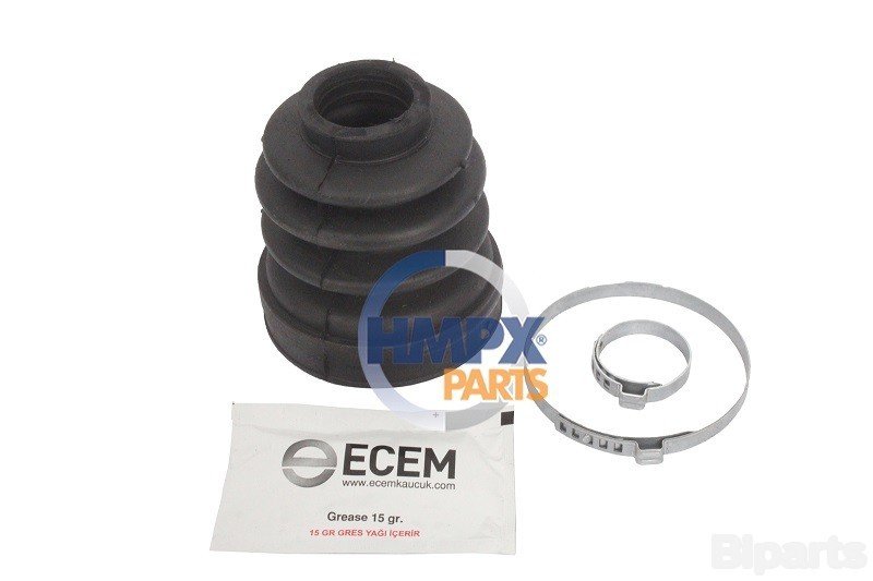 Ford FOCUS 98>05 Ön Aks Körük Kiti İç (Kelepçe+Sekman) ECM XS4J 4A084 BB