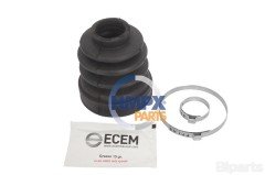 Ford FOCUS 98>05 Ön Aks Körük Kiti İç (Kelepçe+Sekman) ECM XS4J 4A084 BB
