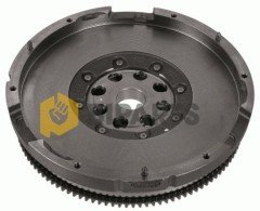 Ford Volant Transit V.347 155Ps 2.2 12> BK31 6477 BD