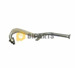 Ford  Egr Borusu 3M5Q 9D477 AA