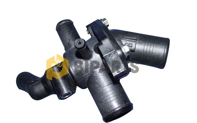 Ford Transıt V184 01- 2.4 Tdcı Termostat Yuvası   <b><font color=#ff5b01>1C1O 8A586 AA-4611829</font></b>
