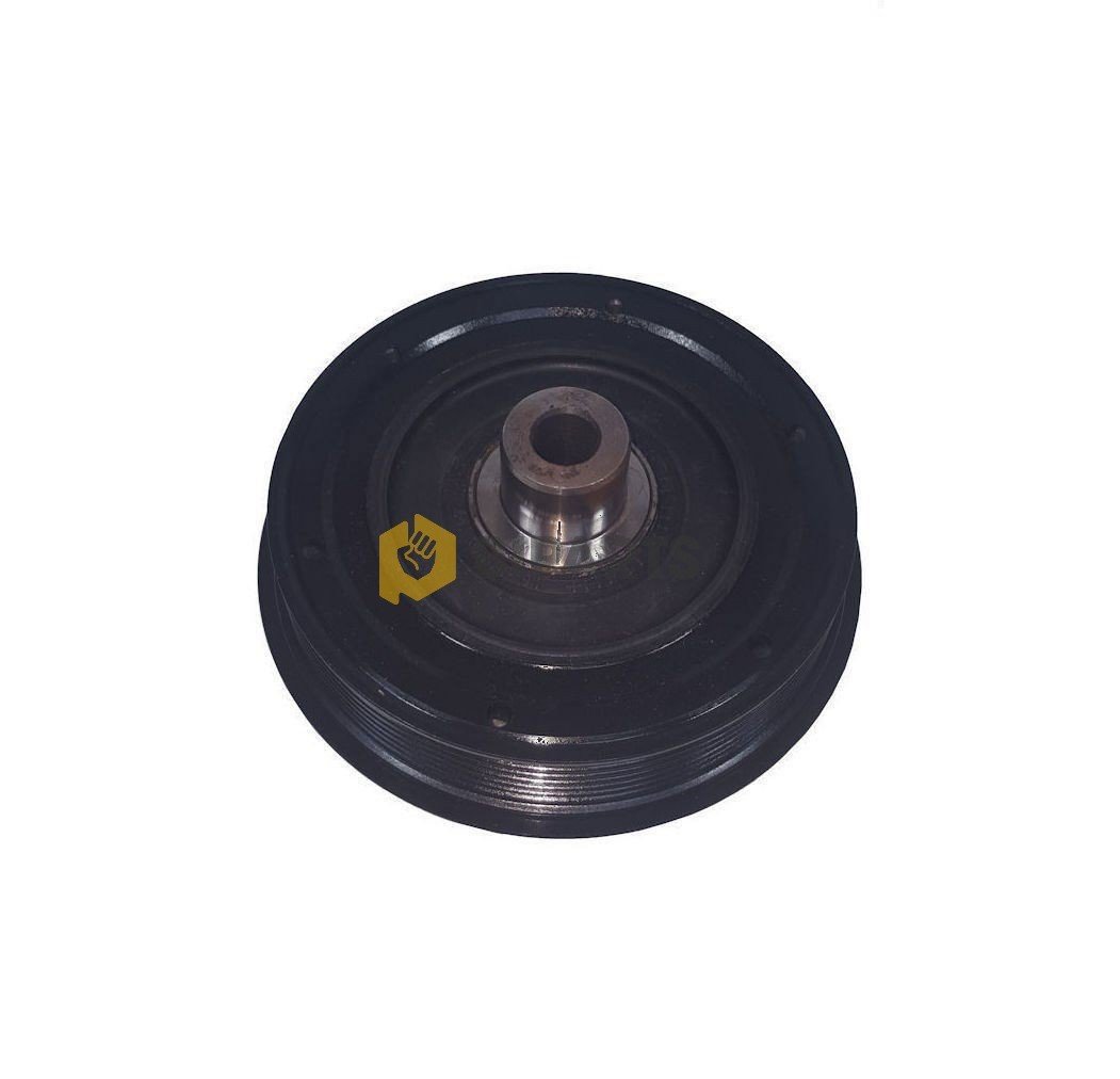 Ford Connect 1.8 Tdcı
75-90Ps 02-'' Krank Kasnağı 90 Ps Connect 02> 1S4Q 6B319 AF