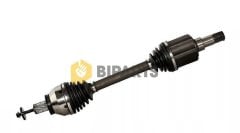 Ford Mondeo 07/- 2.5 Duratec Aks Komple Sol 6 İleri Manuel M66 7G9N 3B437 BF