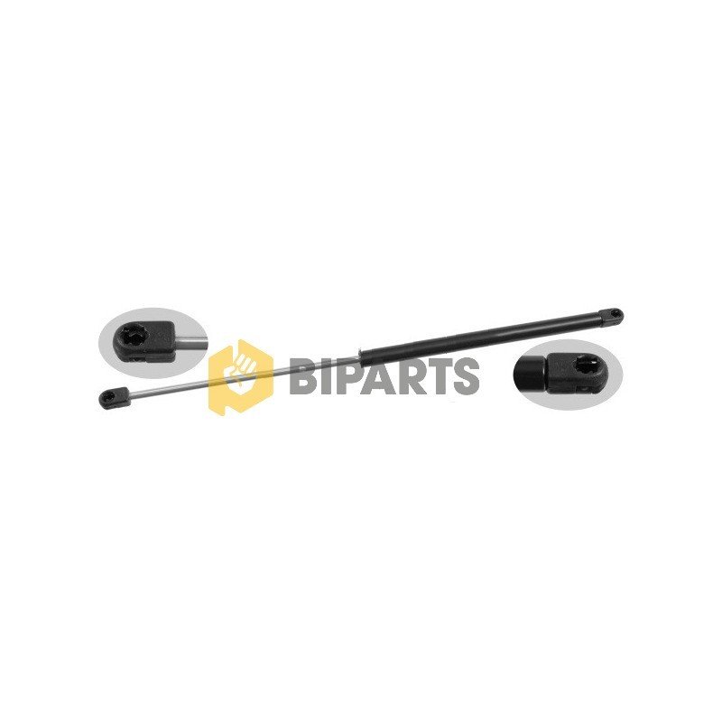 Ford Escort 91- Bm Bagaj Amortisörü (Hactback) 93AB A406A10 B1B