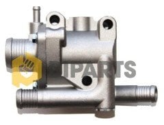 Ford Escort 91- 1.6 Zetec Termostat Yuvası   <b><font color=#ff5b01>928M 9K478 AF-7165886</font></b>