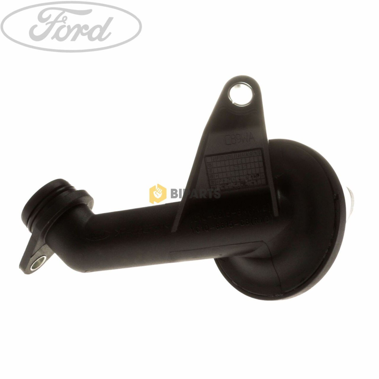 Ford V184 Yağ Pompa Yağ Giriş Borusu 1C1Q 6615 BA