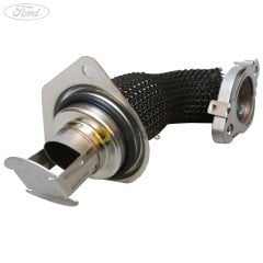 Ford Kuga/Mondeo 2.0 Tdci Egr Borusu Komple 9M5Q 9D477 AA