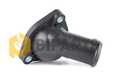 Ford Connect 02- 1.8 Tdcı Termostat Su Çıkış Konnektörü   <b><font color=#ff5b01>2S4Q 8594 AB-1148329</font></b>