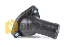 Ford Connect 02- 1.8 Tdcı Termostat Su Çıkış Konnektörü   <b><font color=#ff5b01>2S4Q 8594 AB-1148329</font></b>