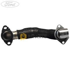 Ford Fıesta 11- 1.4 70Sps Egr Borusu Metal: Erg>Manıfold AV6Q 9D477 AC