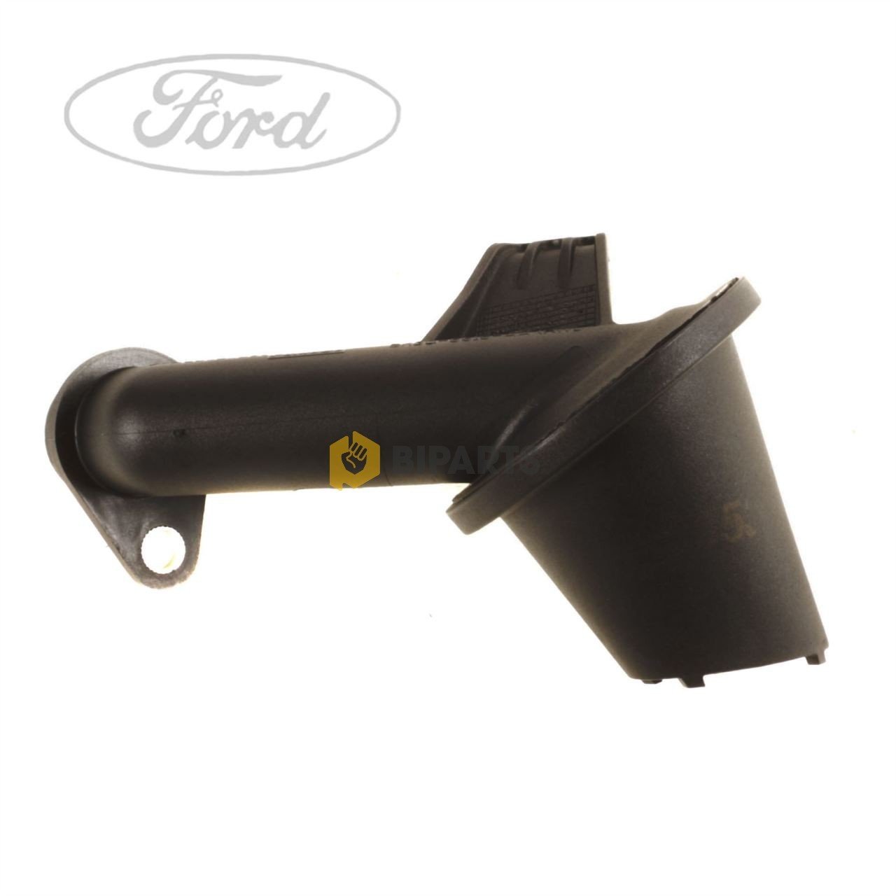 Ford V362/3 Yağ Pompa Yağ Giriş Borusu BK2Q 6615 BA