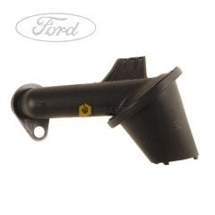 Ford V362/3 Yağ Pompa Yağ Giriş Borusu BK2Q 6615 BA
