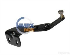 Ford TRANSIT V-184 01>06 Orta Kapı Alt Makara Komple STD YC15 V25000 AH