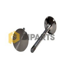 Ford Fosus I 1.6 Zetec 98/01 Subap : Emme/Egsoz Takım 98MM 6505/6507 C2B