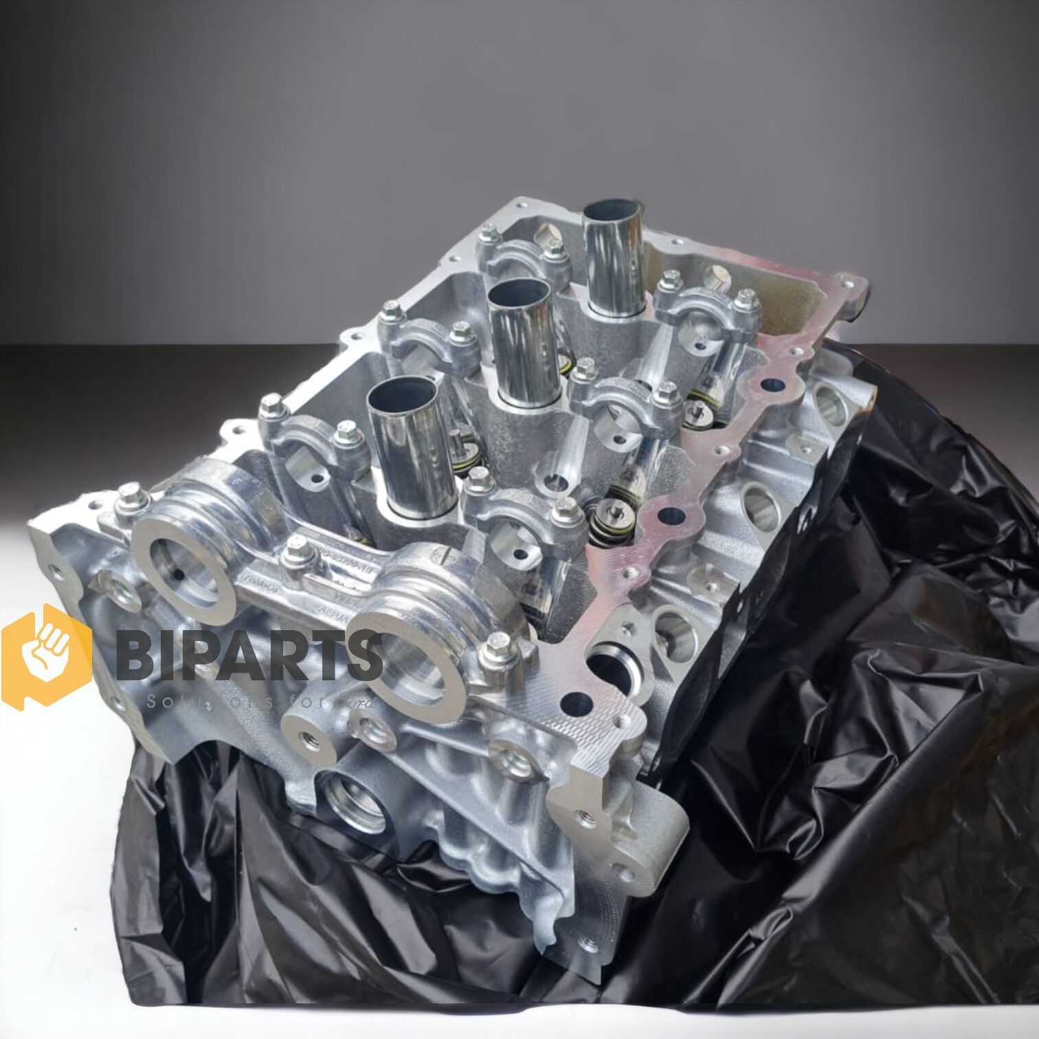 Ford Focus 1.5 Dragon Silindir Kapağı GN1G 6C032 DE