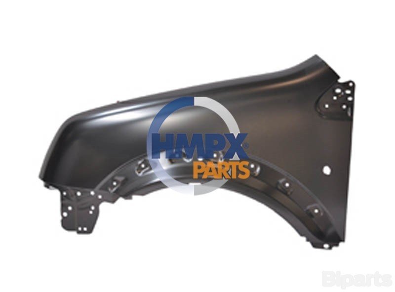 Ford CONNECT 02> Çamurluk Ön Sol GRD 9T16 16016 AB