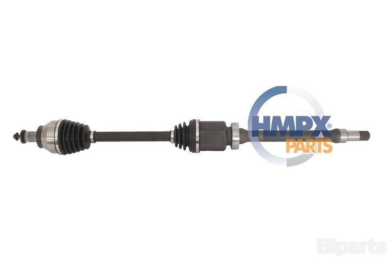 Ford MONDEO 07>14 1.6-2.0 DİZEL Komple Aks Sağ - Manuel HMP 6G91 3B436 FE