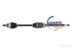 Ford MONDEO 07>14 1.6-2.0 DİZEL Komple Aks Sağ - Manuel HMP 6G91 3B436 FE