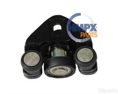 Ford TRANSIT V-184 01>06 Orta Kapı Üst Makara Ucu STD YC15 V25028 AG