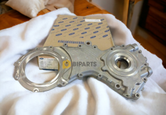 Ford Connect 02- 1.8 Tdcı Yağ Pompası XS4Q 6F008 BB