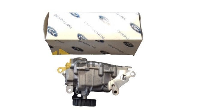 Ford Custom 14> Yağ Pompası GK2Q 6600 AA