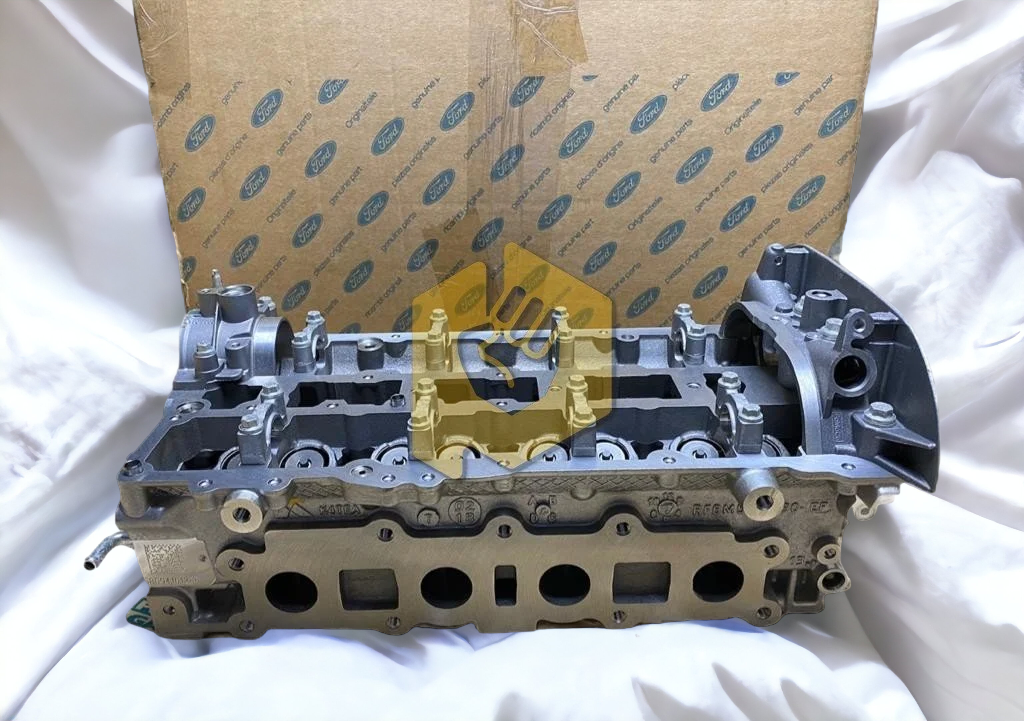 Ford 1.6 Ecoboost Volvo B4164T 1.6T Silindir Kapağı Komple BM5G 6C032 ZE 36001588 36011349