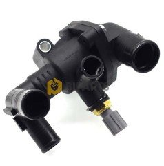 Ford Transıt 2.2/Boxer Iıı/Jumper Iıı 11- 2.2 Dızel Termostat Gövdesi Önden Çeker 92 Cc <b><font color=#ff5b01>BK2Q 8A586 AB-9678741380</font></b>