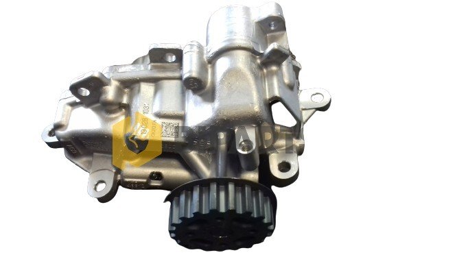 Ford Custom 14> Yağ Pompası GK2Q 6600 FA