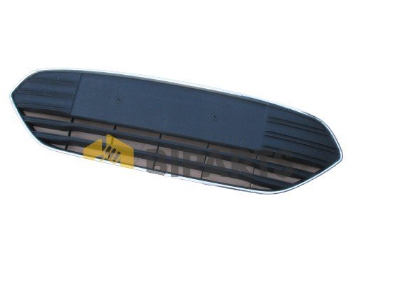 Ford  B-Max 2012 12- Bm Ön Tampon  Panjuru AV11 17B968 AC