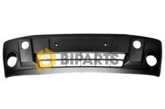 Ford Transıt Connect (2002) Ön Tampon (Buyuk Sıs Far Delıklı) 2T14 17D957 BKYBB4