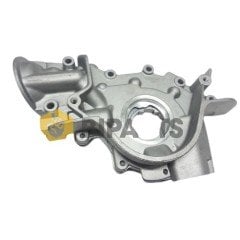 Ford Escort Clx Yağ Pompası 928M 6600 A2B